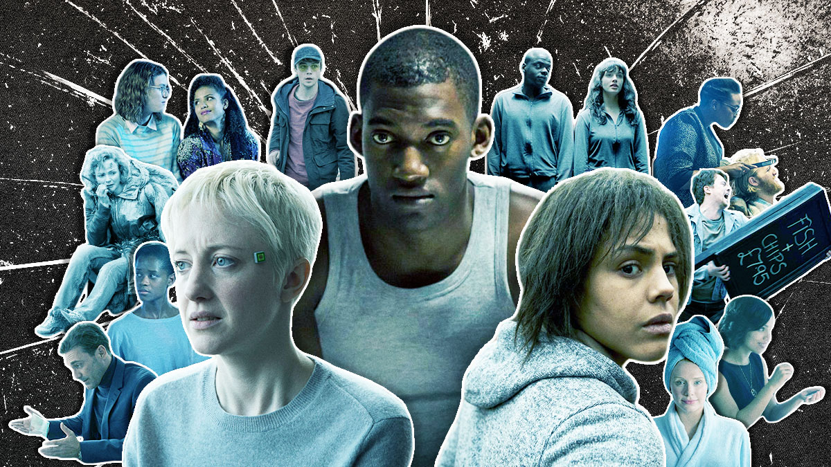 Black Mirror episodes ranked from best to worst – where is your