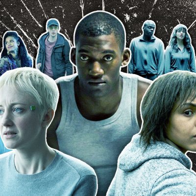 Black Mirror Season 6 Episode 3 Review: Beyond the Sea