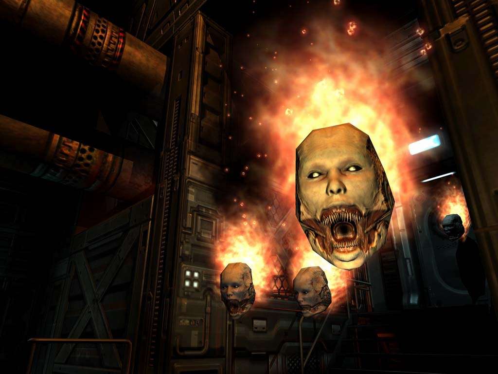 Doom 3