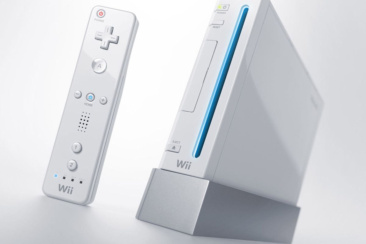 Nintendo Wii