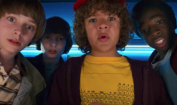 Stranger Things season 4: Release date, casting, plot leaks and what we  know - Polygon