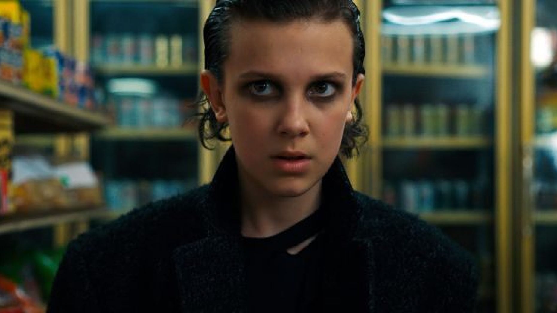 Marvel's Eternals Reportedly Casts Millie Bobby Brown ...