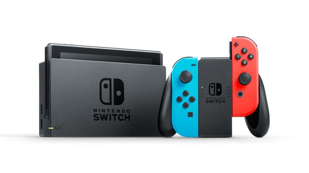 which switch has better battery