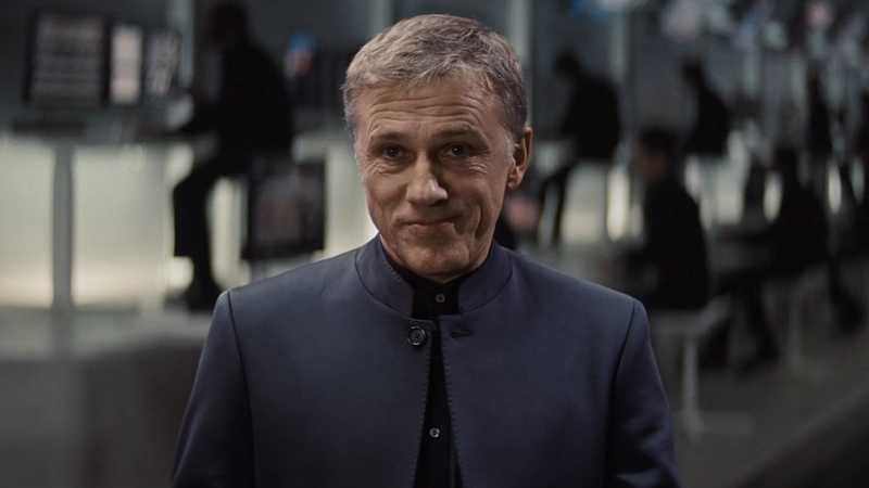 spectre film blofeld