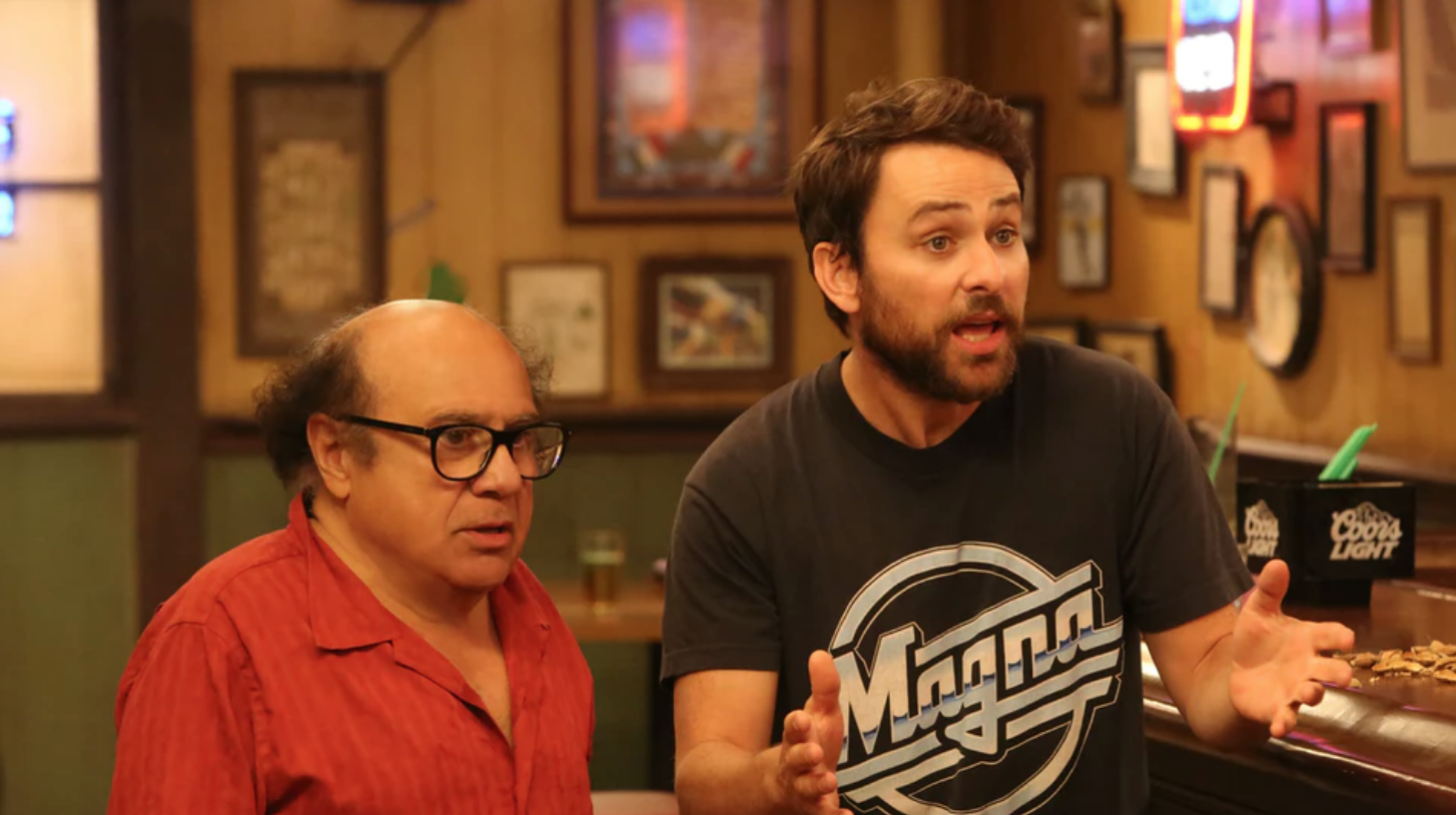 Always Sunny Season 14 The Gang Details New Episodes, Dolph Lungren To