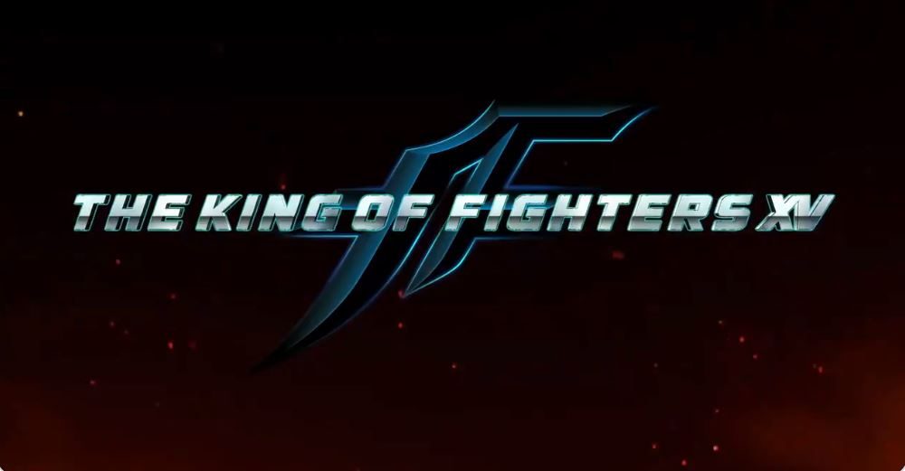 King Of Fighters Xv In Development Den Of Geek