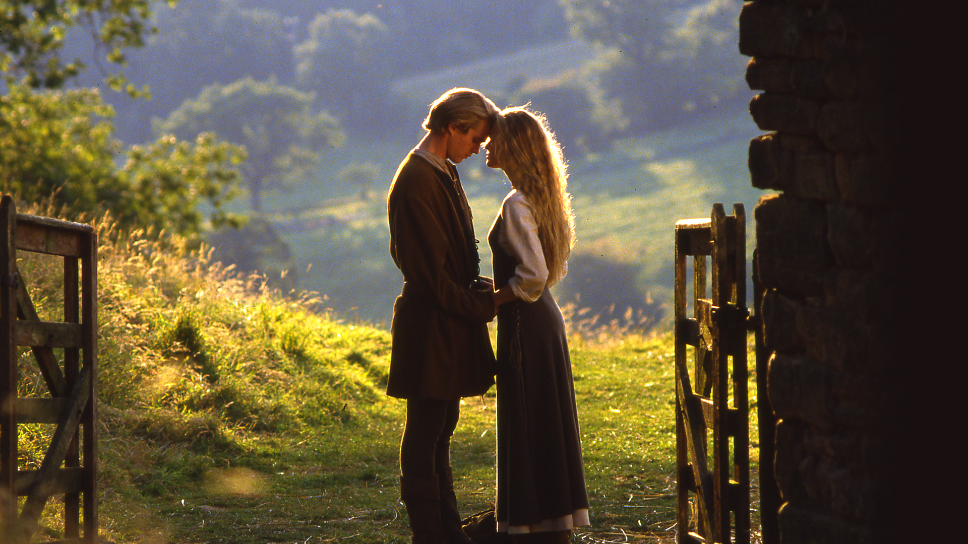 Why The Princess Bride Is a Perfect Fantasy Movie Den of Geek