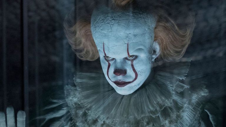 It Chapter Two Pennywise Backstory Explained Den Of Geek