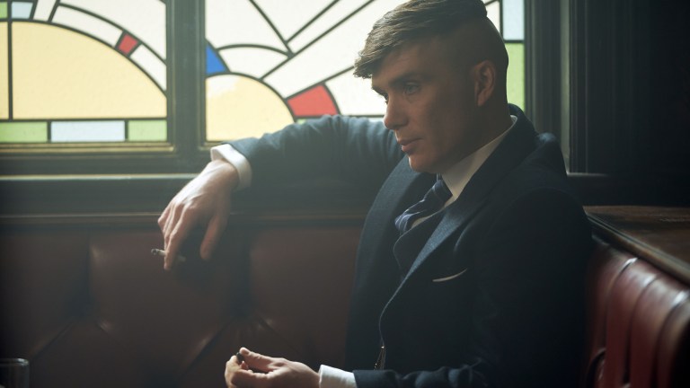 Peaky Blinders' Set To Move From BBC Two To BBC One For Season 5 – Deadline