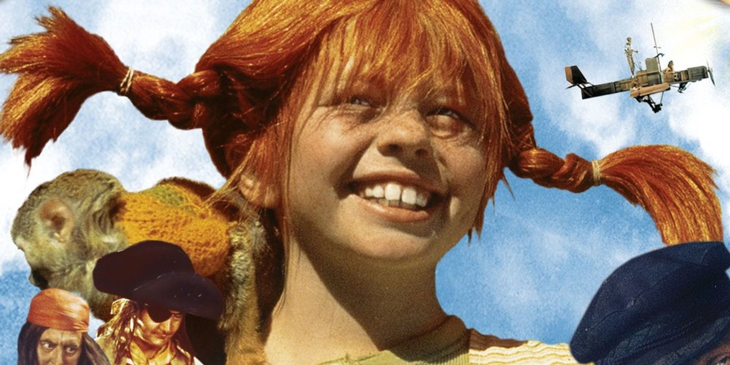 longstocking