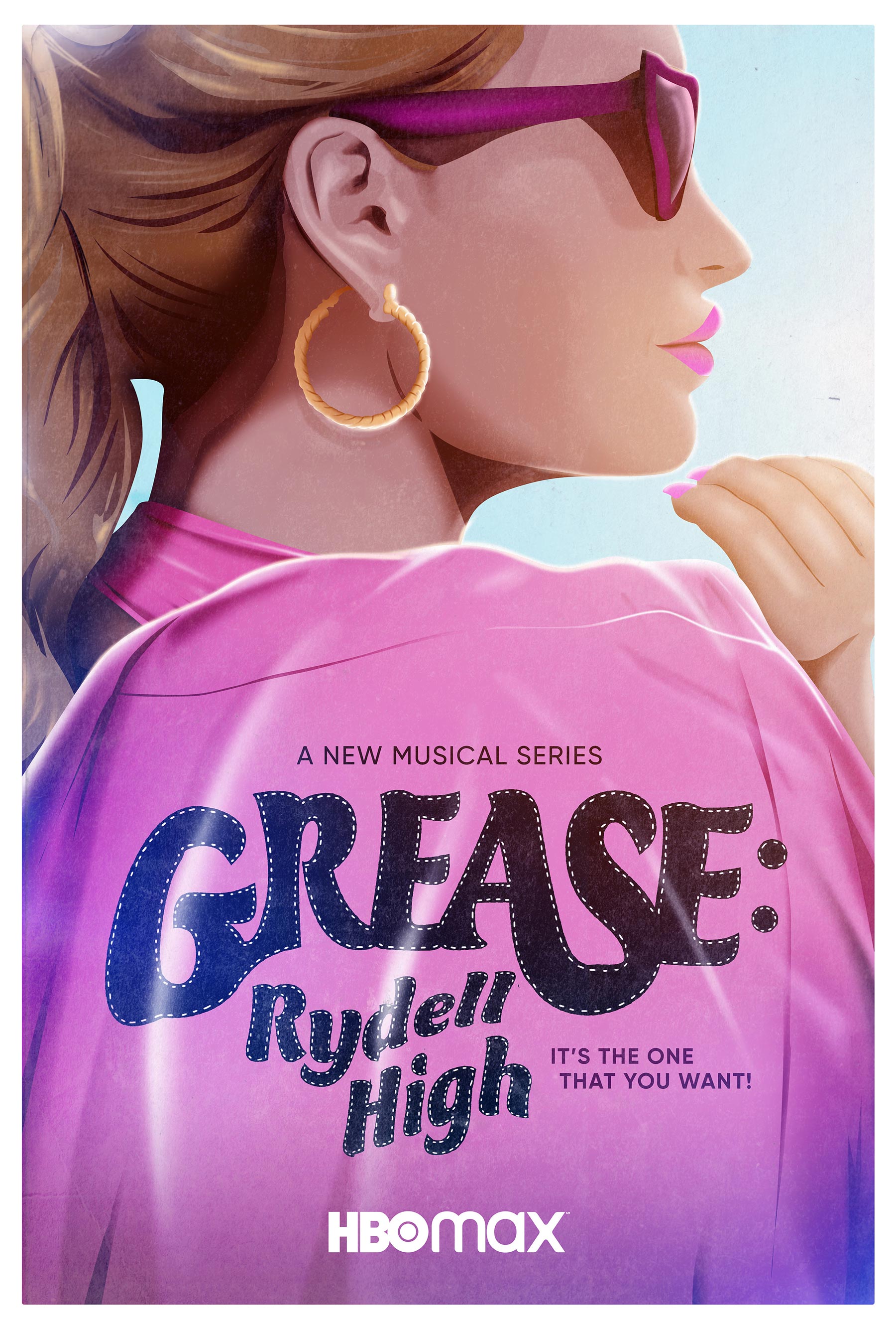 Hbo Max Orders Grease Tv Series Adaptation Den Of Geek