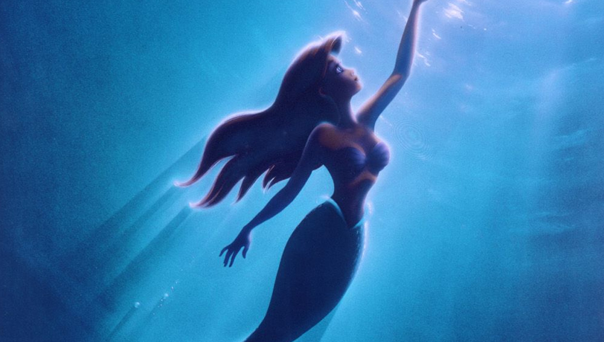 The Little Mermaid Live-Action Movie Cast and Everything ...