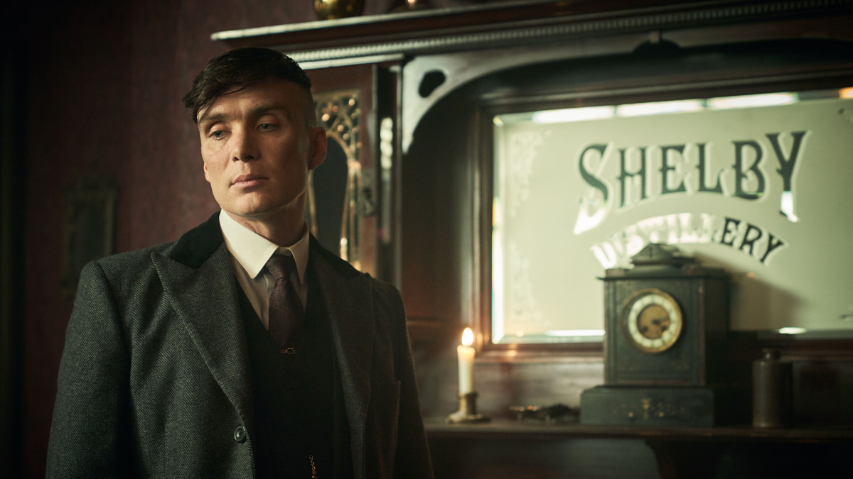 Peaky Blinders Series 6 finale review: what went down in the final