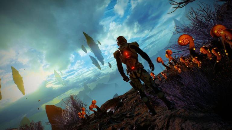 Mass Effect New Game Reportedly In Development At Bioware Den Of Geek