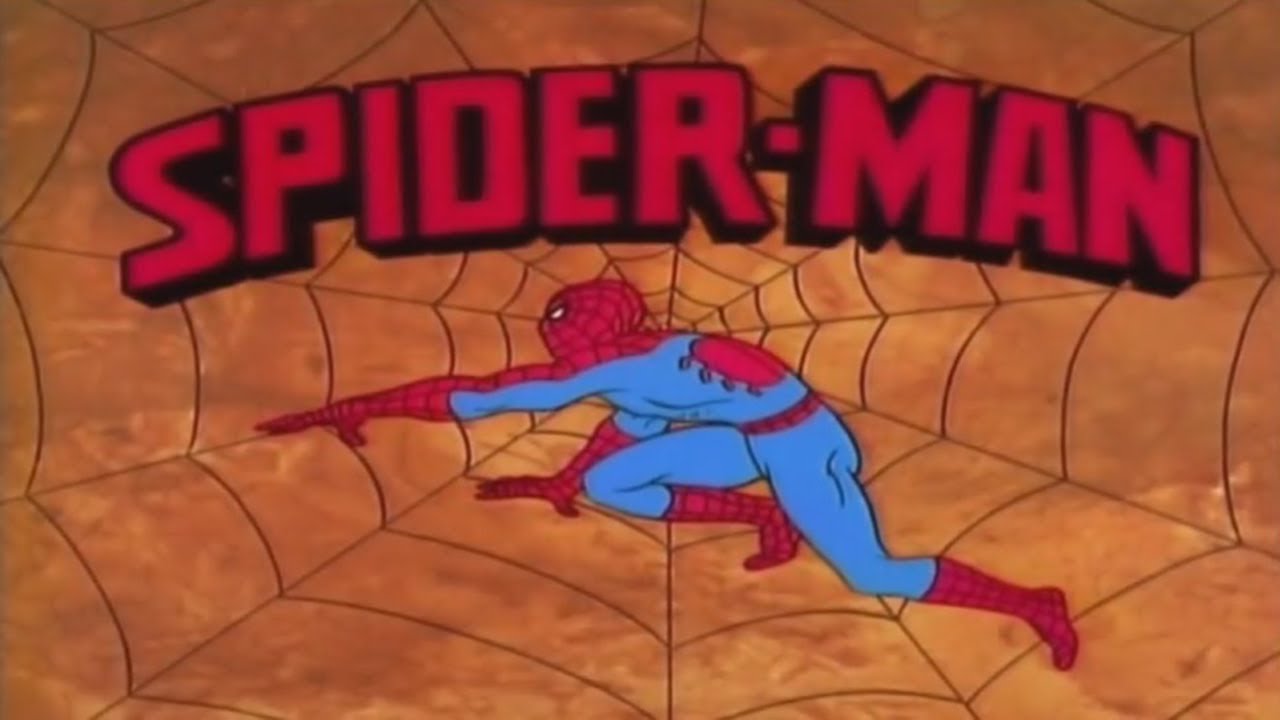Spider-Man and his Amazing Friends TV (1981) (Introduction) [in TV Shows] @