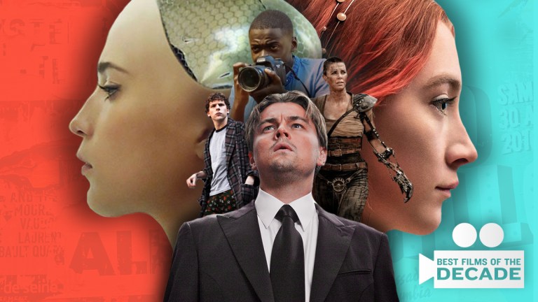 Geek Vibes Nation on X: IMDb lists their Top Movies of 2023 1️⃣