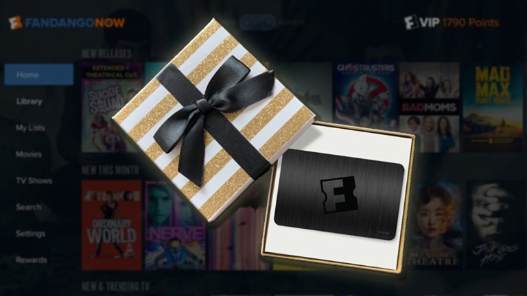 Giveaway Win A 200 Platinum Gift Card From Fandango Den Of Geek