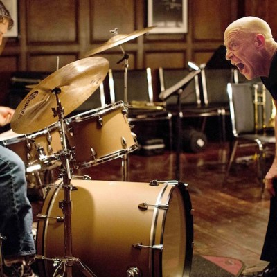 Whiplash (Movie) Ending Explained - The Odd Apple