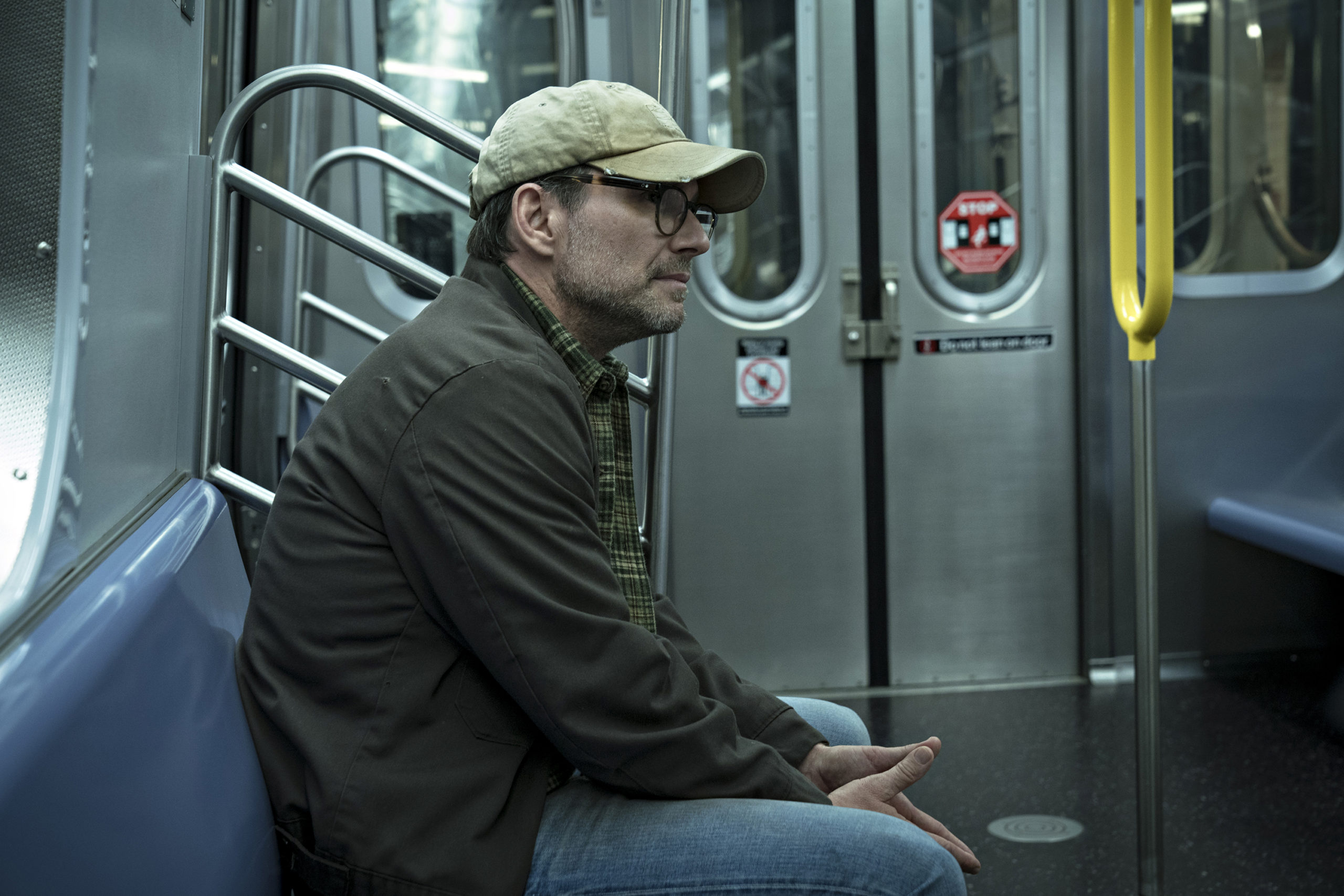 How the Mr. Robot Finale Echoed the Virginia Shooting