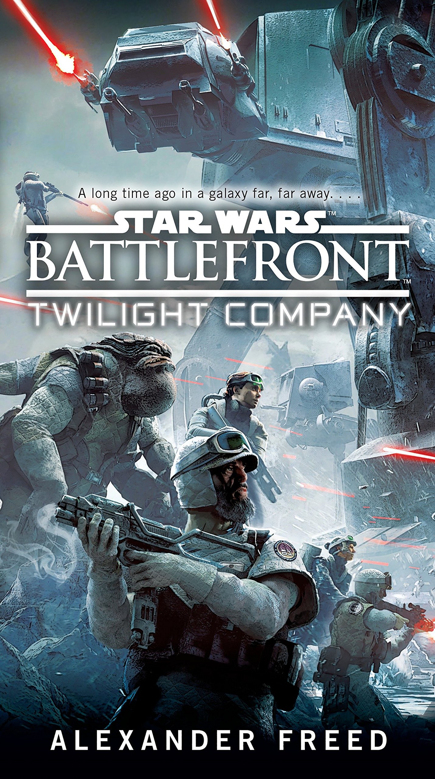 star wars battlefront twilight company