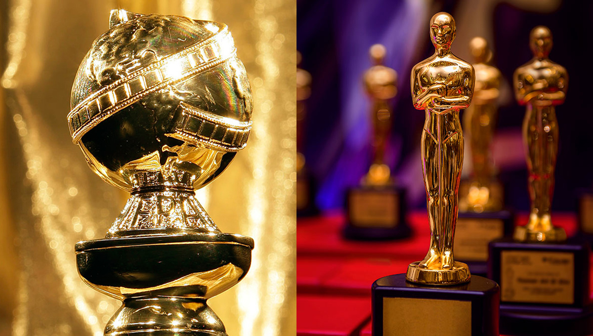 Link Tank: The Golden Globes' Potential Effects on the Oscars | Den of Geek