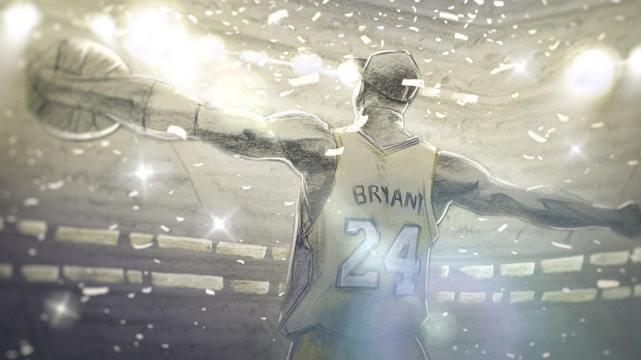 Chadwick Boseman & Kobe Bryant Fans Mourn 'Black Mamba & Black