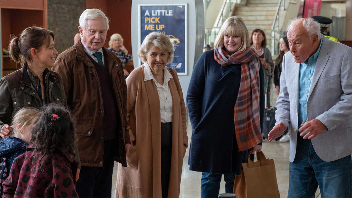 Last Tango In Halifax first look 2020