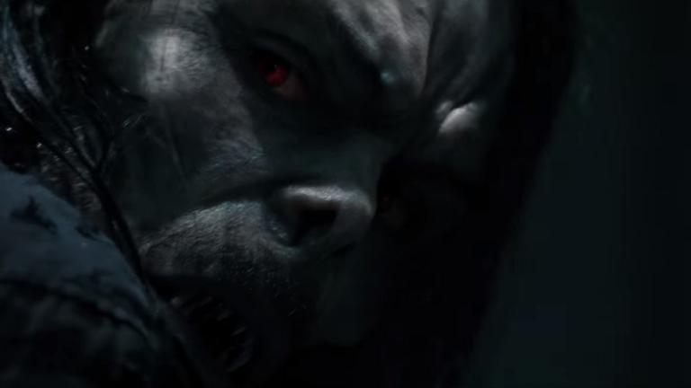 Trailer for Morbius and Werewolf By Night : r/ContestOfChampions