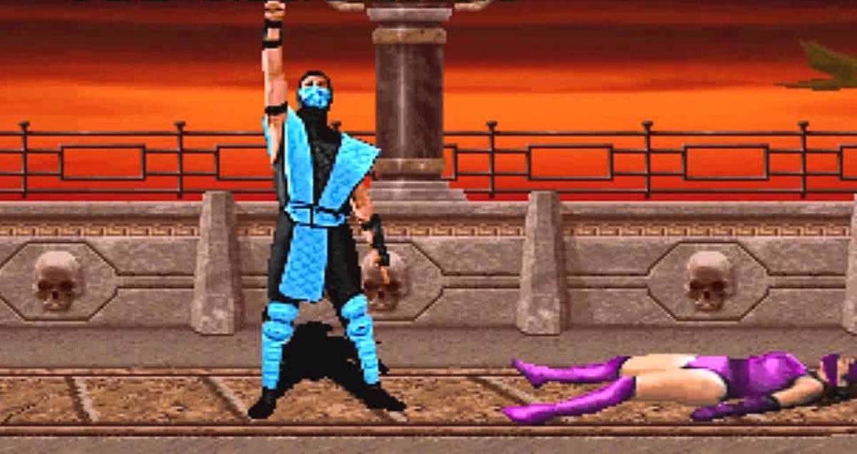 Mortal Kombat Kollection Is Real: Confirmed By PEGI For PS4, Xbox One, PC,  Switch - SlashGear