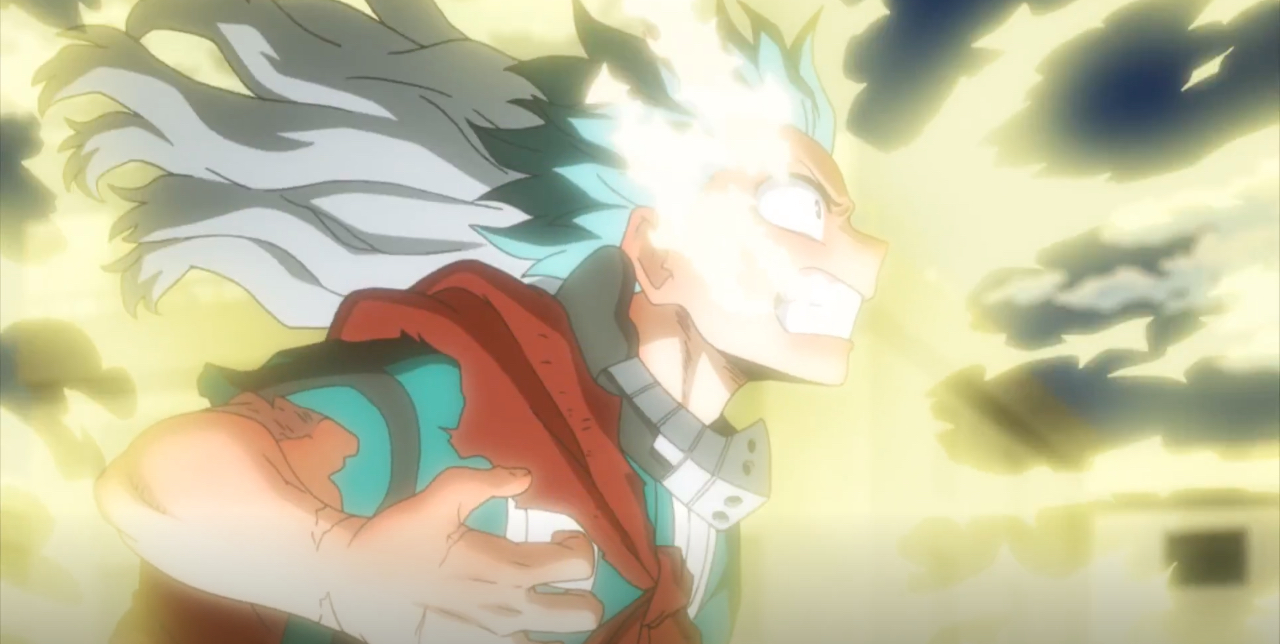 My Hero Academia Season 6 Episode 14 Release Date And Time