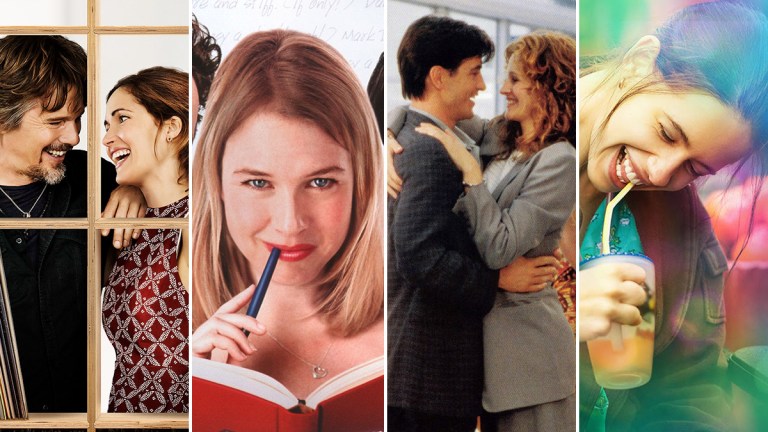 Best Romantic Movies On Hulu Right Now Den Of Geek