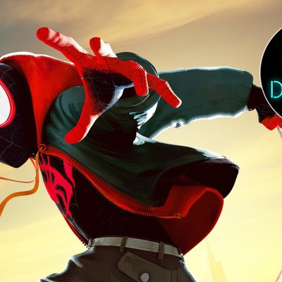 Review: SPIDER-MAN: ACROSS THE SPIDER-VERSE Ignites a Web of Epic  Awesomeness! — GeekTyrant