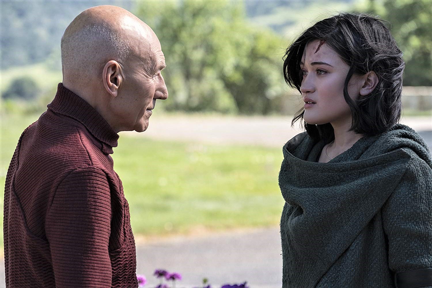 Recap/Review: 'Star Trek: Picard' Confronts The Truth In “Imposters” –