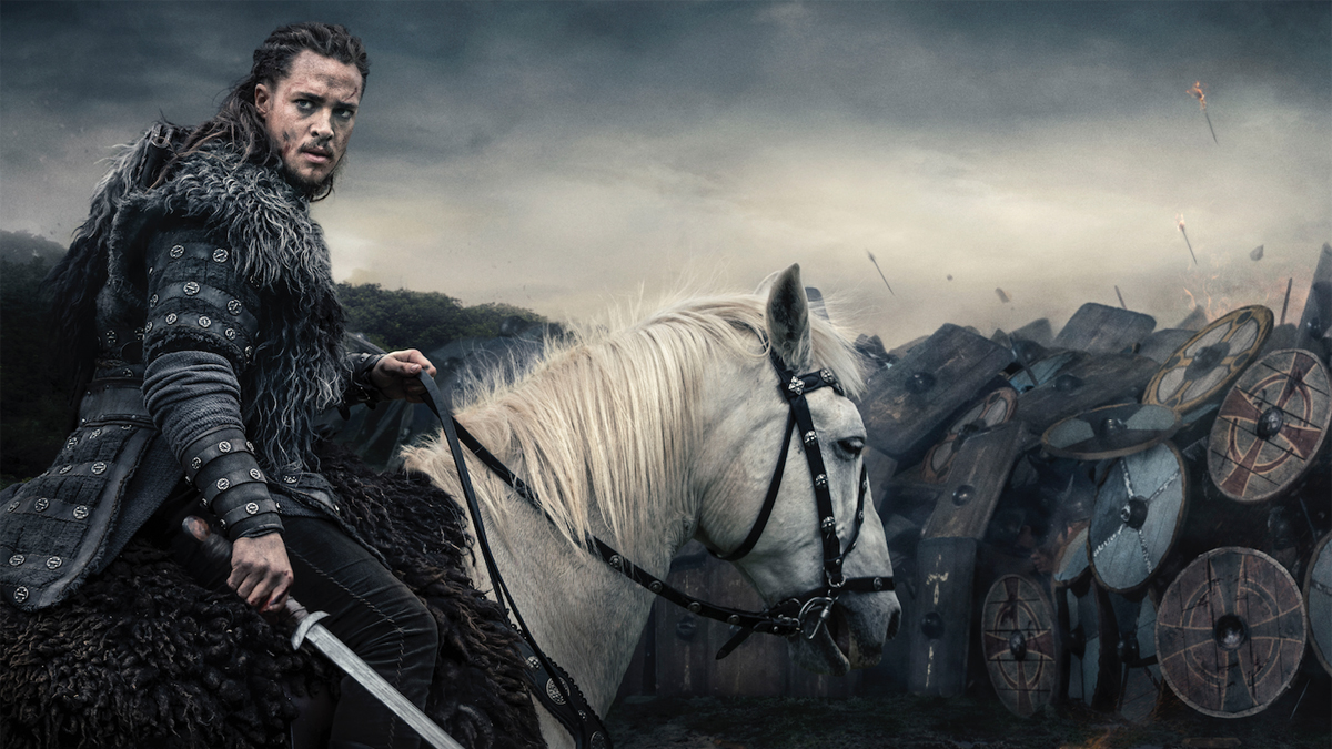 THE LAST KINGDOM Season 5 Leaked Information Everything We Know 