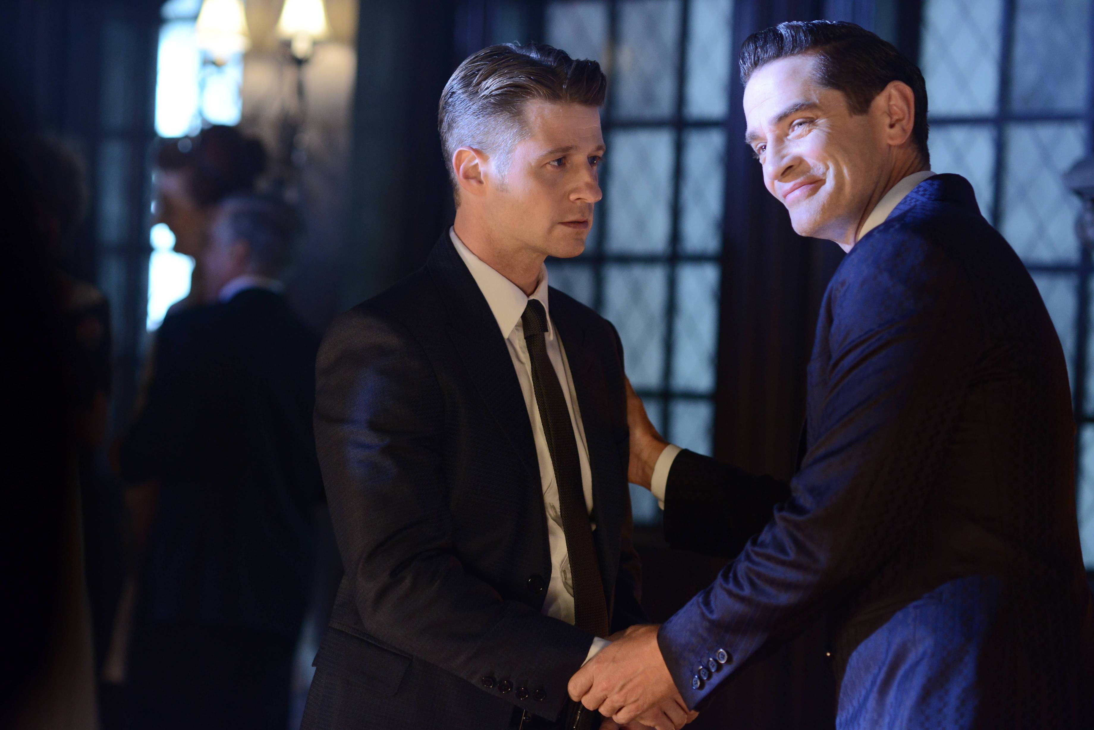 Gotham Season 2 Episode Guide Den Of Geek