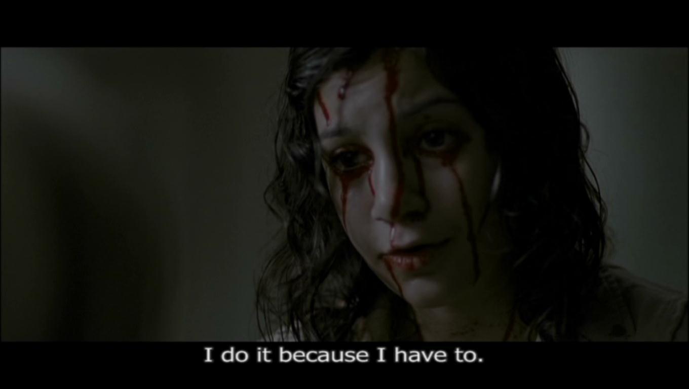 let the right one in movieshare