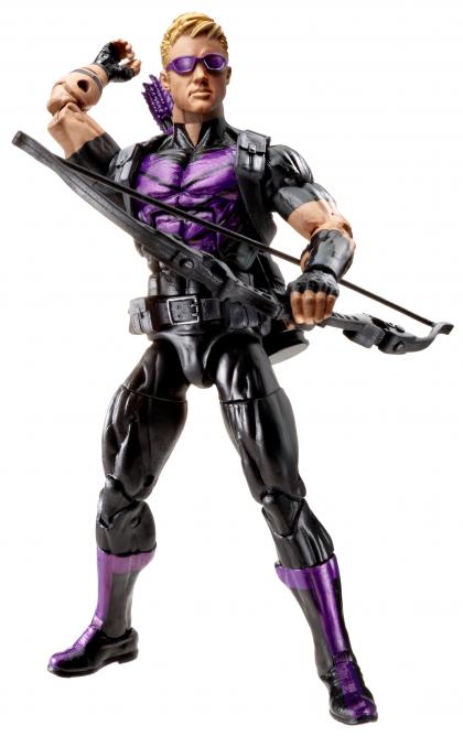 hard to find marvel legends