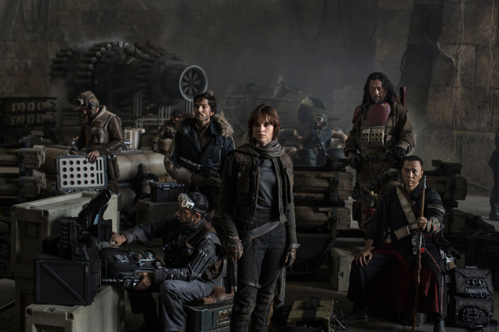 download star wars rogue one online