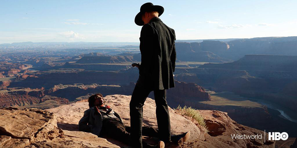 westworld to be the first tv series released in 4k ultra hd den of geek tv series released in 4k ultra hd