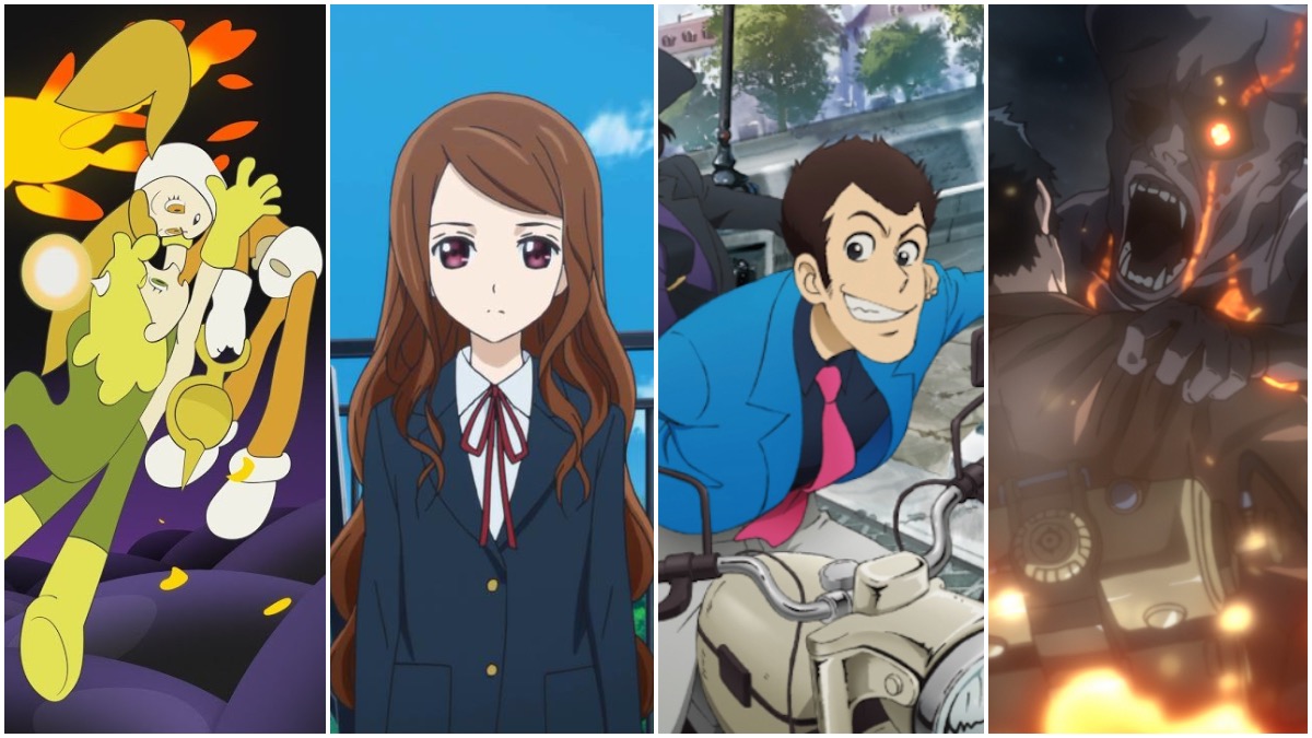 Anime Pogo Prime | Otaku - Latest version for Android - Download APK