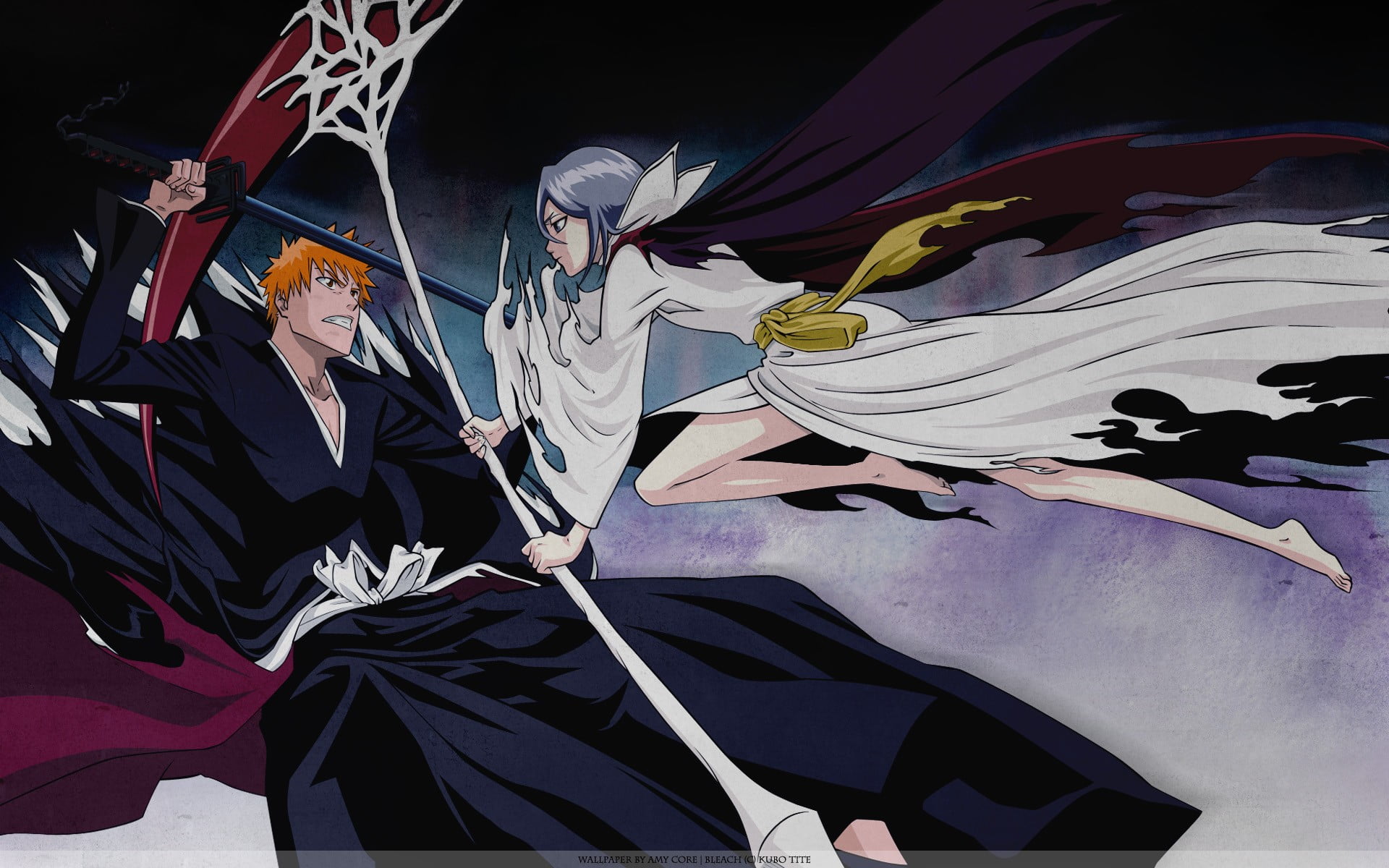 Best Bleach Anime Watch Order 2022 Series OVAs and Movies  Fantasy  Topics