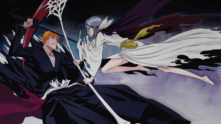 Nova abertura de Bleach: Thousand-Year Blood War traz a nostalgia do anime  - AnimeNew