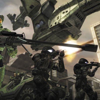 Halo: Combat Evolved Retrospective