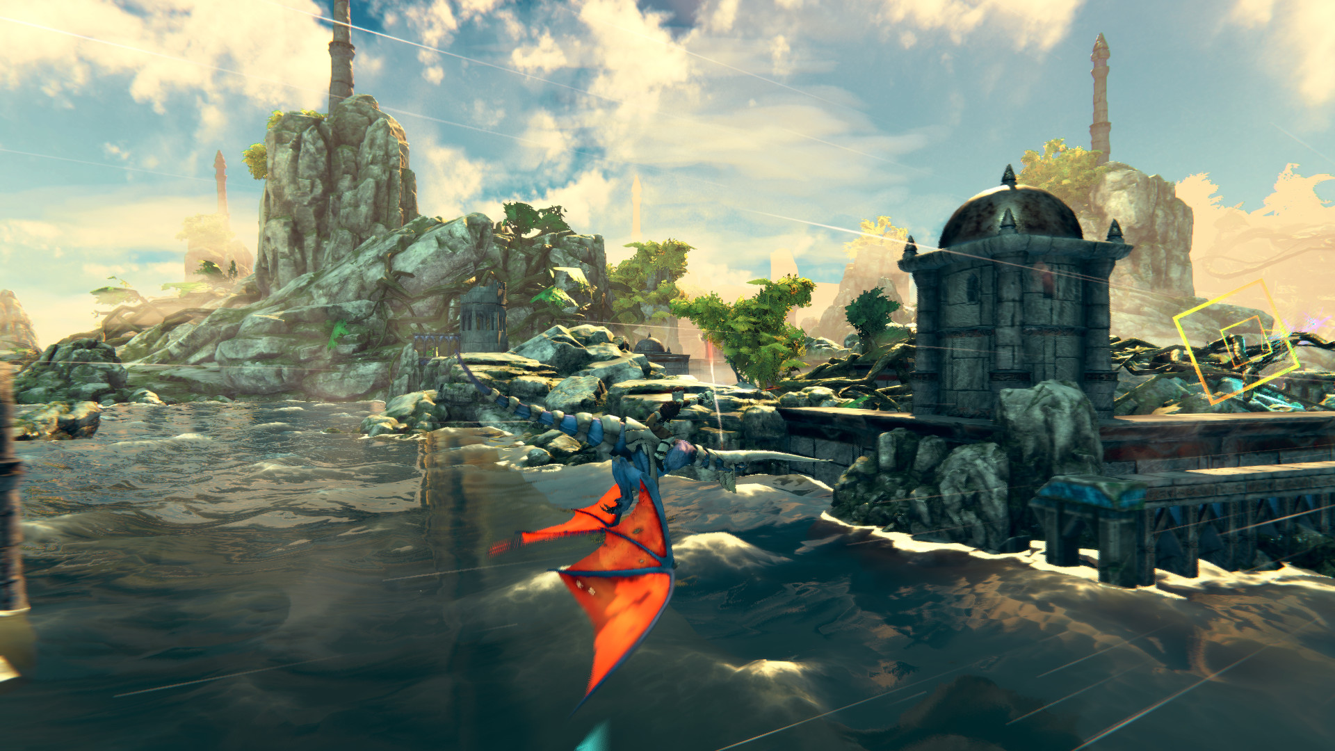 download panzer dragoon vr