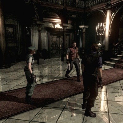 Resident Evil 2 Out Today, Capcom Offers Insight into the Terrifying Tyrant  – PlayStation.Blog