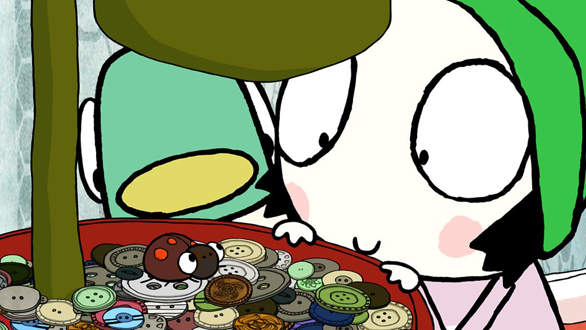 Sarah & Duck