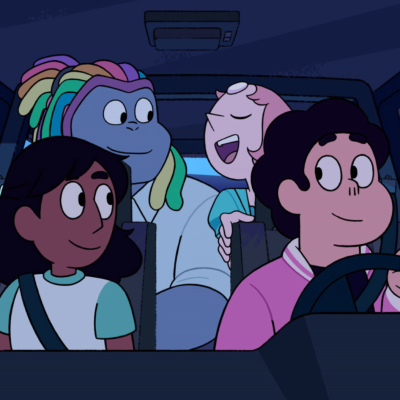 Steven Universe Future' Review: Was the Final Episode a Fitting