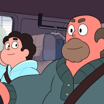 NEW Steven Universe Future, Steven Is Leaving The Gems