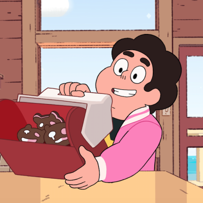 Steven Universe: 'Change Your Mind' (Season 5, Episode 29) – TV Review  (SPOILERS) – Film and stuff