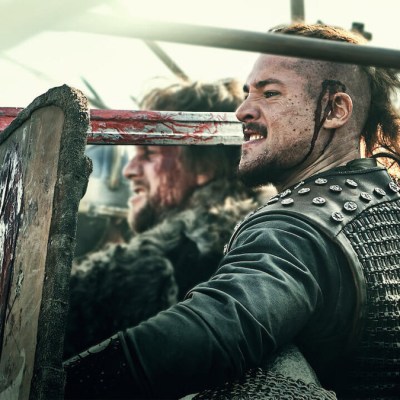 How historically accurate are shows like Vikings, and The Last